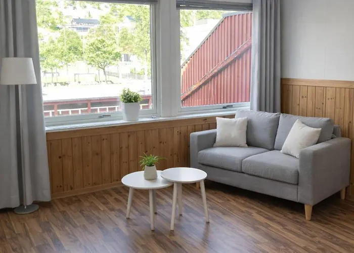 Apartman Eide