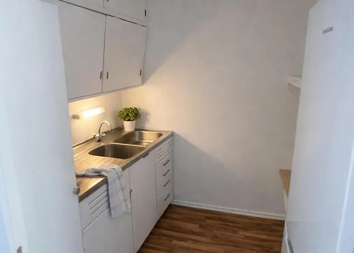 Apartman Eide *